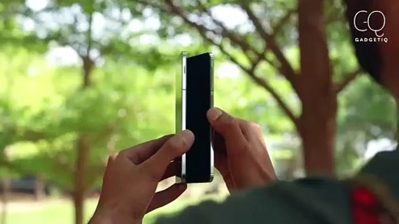 Top 5 Best FOLDABLE PHONES of 2024