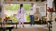 Tere Ishq Ke Naam Episode 31 - Digitally Presented By Lux - 28 September 2023 (Eng Sub) ARY Digital