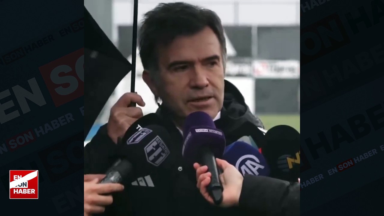 Feyyaz Uçar: Serdar Topraktepe devam edecek