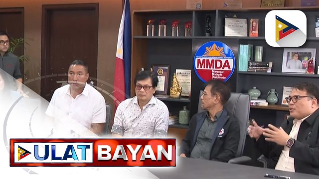 Mga ahensiya ng pamahalaan, nagpulong kaugnay sa paglulunsad ng Pambansang Pabahay Para sa Pilipino Program sa NCR