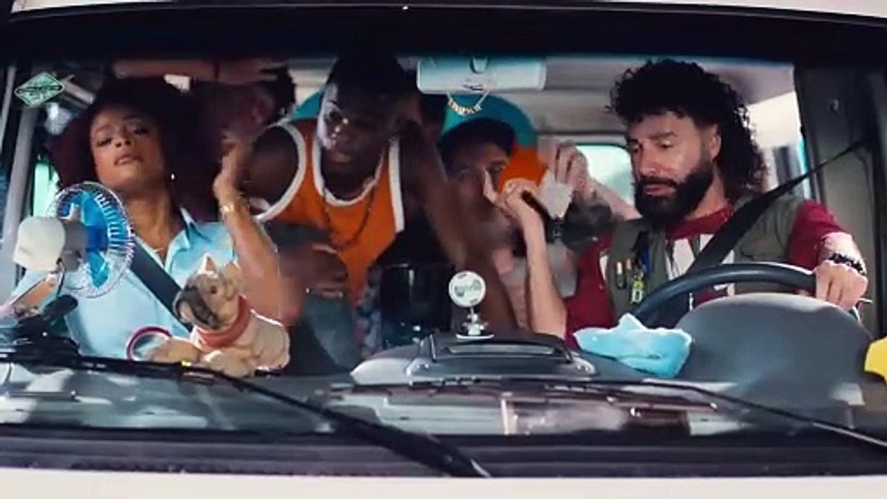 Ponto Final Videoauszug OV