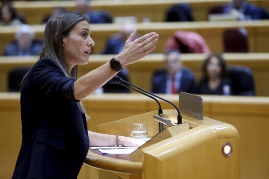 Nogueras confirma el no de Junts als decrets de Sánchez