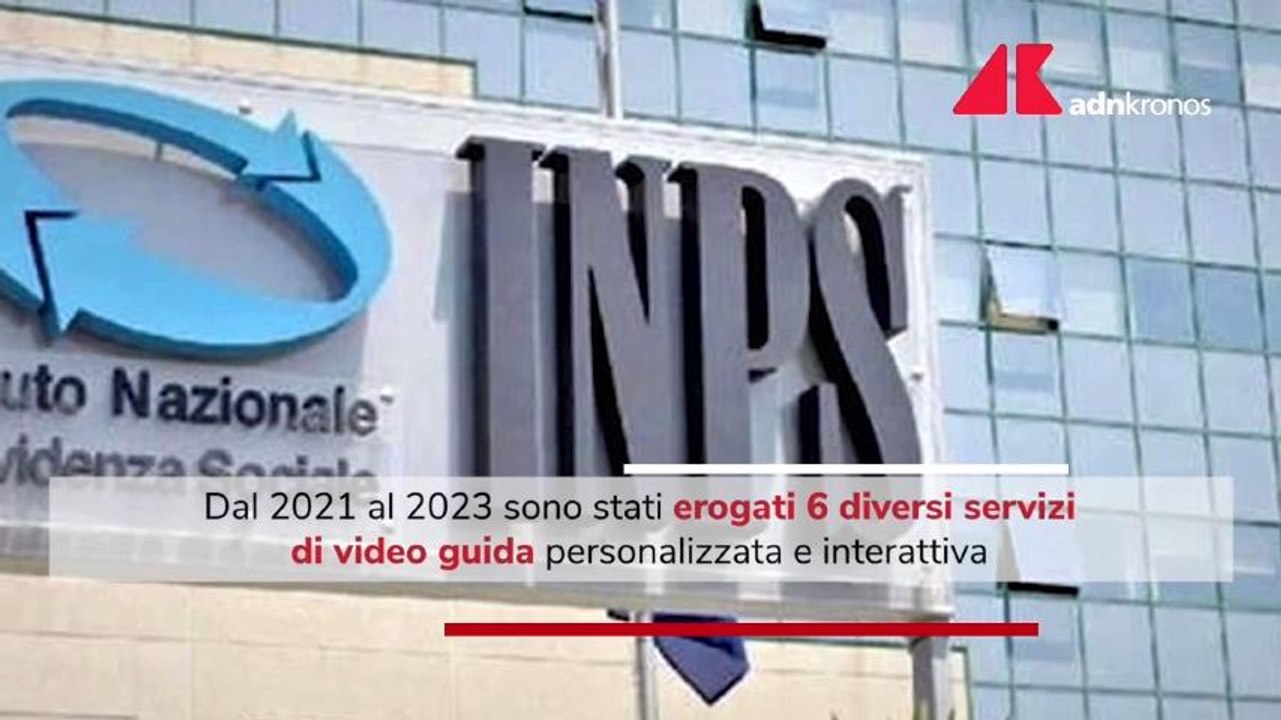 Un nuovo paradigma di comunicazione tra INPS e utente