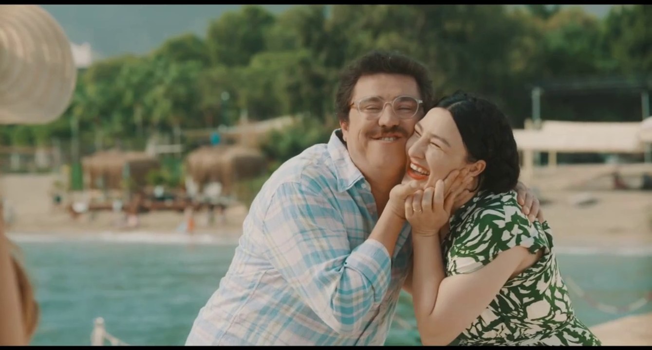 Mutluyuz - Trailer (Deutsche UT) HD