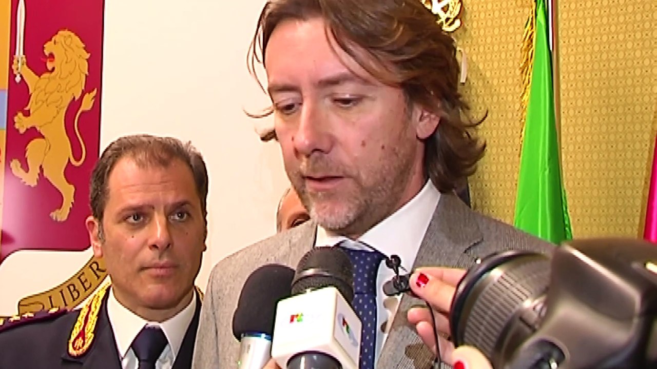 MAFIA BARCELLONESE, 7 ARRESTI PER 13 OMICIDI