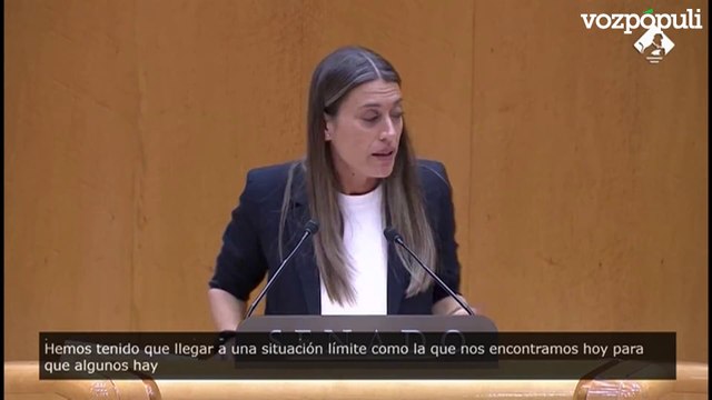 Nogueras (Junts) y la amenaza de los de Puigdemont: Cuando decíamos que no daríamos nuestros votos a cambio de nada, queríamos decir que no daríamos nuestros votos a cambio de