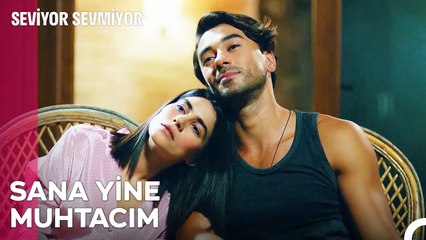 Bir Çocukluk Masalı - Seviyor Sevmiyor