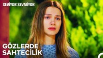 Yalanın Kitabını Yazan İrem - Seviyor Sevmiyor