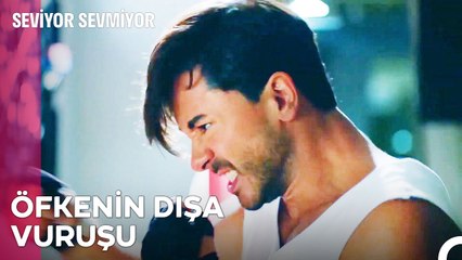 Zaman İkimizi İzimizi Siler Mi? - Seviyor Sevmiyor