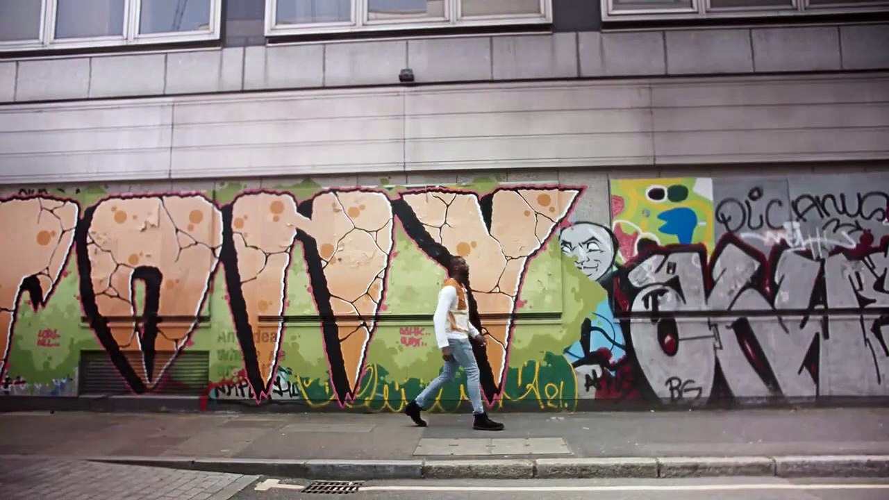 Connectez-vous à l’Europe - Bande-annonce pour la chaîne info Euronews