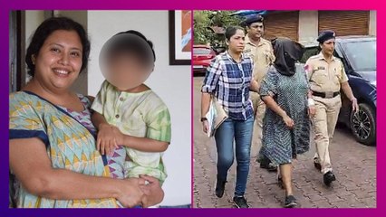 Suchana Seth: পরিকল্পনা করেই ৪ বছরের ছেলেকে খুন সূচনার