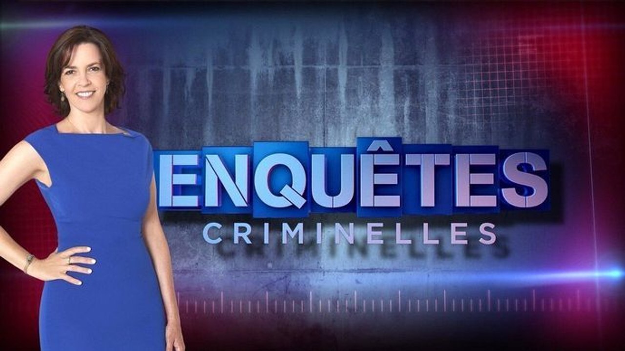 Enquêtes criminelles - Tu ne convoiteras pas la femme de ton frère