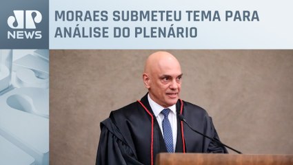 TSE quer manter ação contra Roberto Jefferson