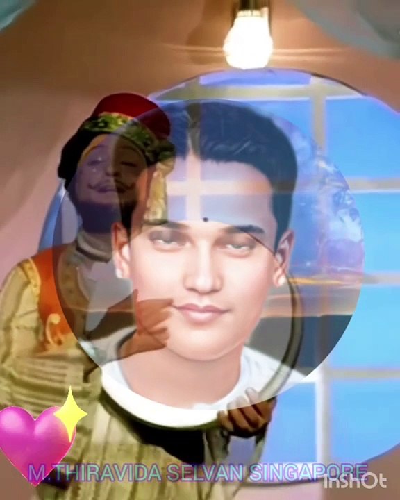 மக்கள் திலகத்திற்கு டி எம் எஸ் ஐயா பாடிய பாடல்