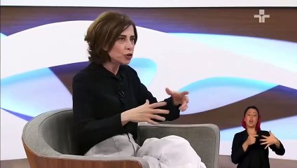 Fernanda Torres lamenta declaração sobre preconceito contra crentes