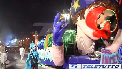 Video News - Carnevale dei colli 2024