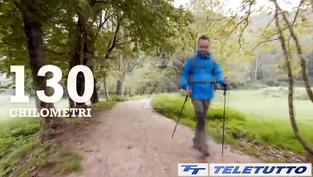 Video News - Gemello digitale per la Via delle Sorelle