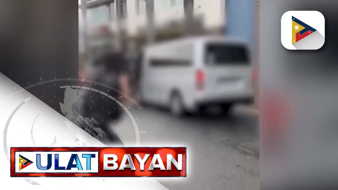 Lider ng gun running group na sangkot umano sa iligal na bentahan ng baril at bala, arestado sa Muntinlupa