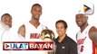 Spoelstra, pumirma ng 8-year extension bilang head coach ng Heat