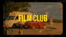 Kent Film Club - Andy Richards (Thursday 4th January 2024)