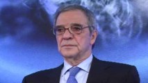 Muere César Alierta, expresidente de Telefónica y última pareja de Isabel Sartorius