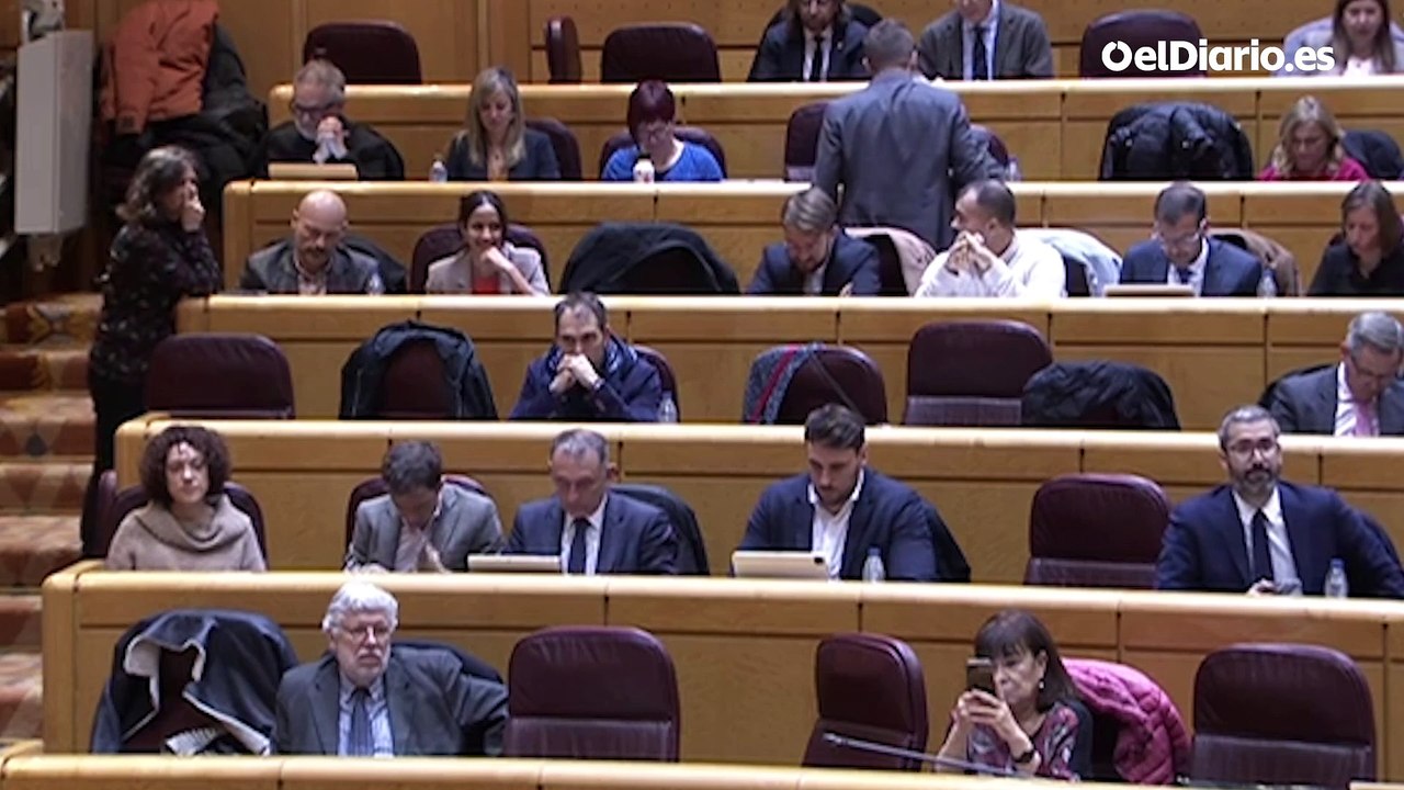 Sumar pide a Podemos que apoye los decretos del Gobierno y abandone sus posiciones “puristas”