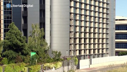 La Audiencia Nacional absuelve a Iberdrola y cuatro directivos de manipular el precio de la electricidad en 2013