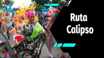 Al Aire | Ruta del Calipso 2024 agendada para los carnavales turísticos del edo. Bolívar