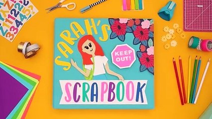 B-But That Wasnt Supposed to be Funny  SCRAPBOOK MY LIFE