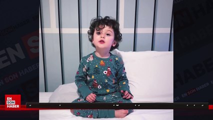 Çocuklar Duymasın'ın feminist Duygu'su Ayşecan Tatari kızını paylaştı: Aynı annesi