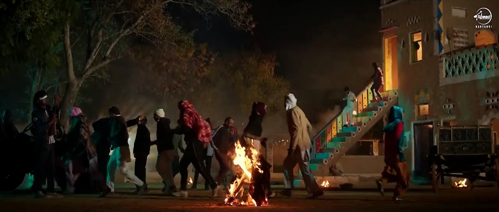 GULZAAR CHHANIWALA- Laambe Laambe (Official Teaser) - New Haryanvi Song - Latest Haryanvi Songs 2024