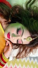 Mujhe Neend Na Aaye || Hindi song || Whatsapp status || Short video