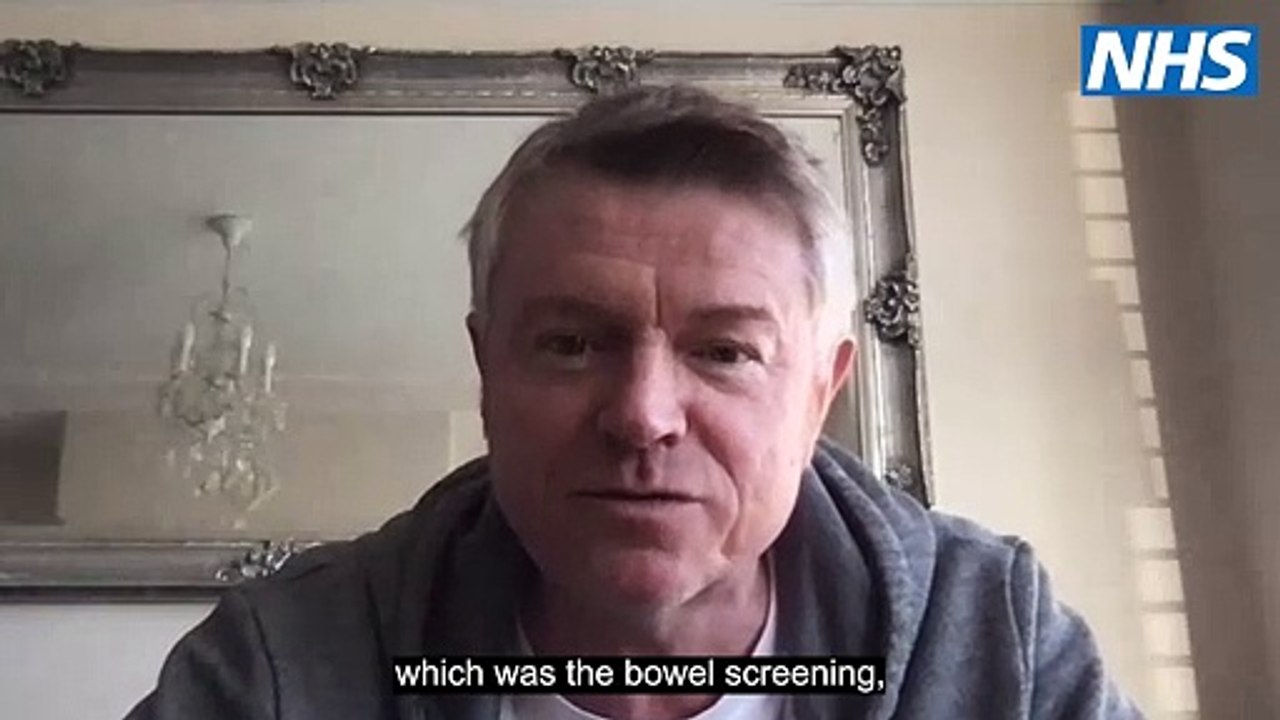 Bowel cancer screening test rolled out to more people