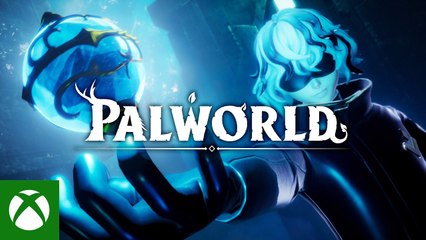 Palworld - Tráiler Fecha de Lanzamiento