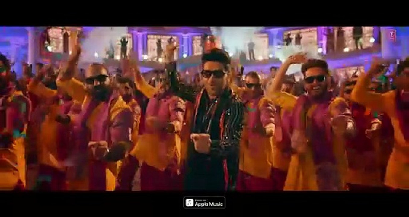 Bottley Kholo (Song)- Guru Randhawa,Saiee M Manjrekar -Meet Bros -Star Boy LOC -Kuch Khattaa Ho Jaay