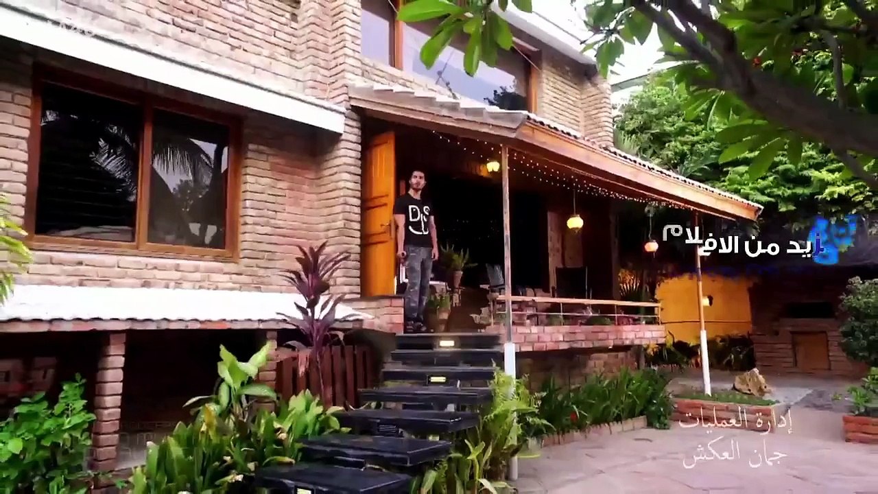 مسلسل ثمن الخيانة مدبلج الحلقه 5