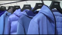 Pitti Uomo, Unity tra minimalismo, innovazione e sostenibilità