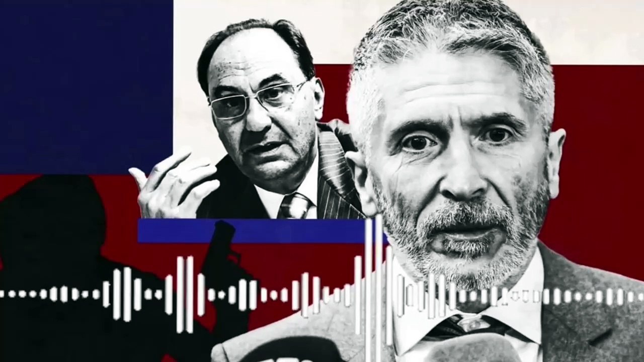 EDATV pregunta a Marlaska por qué no incluyó al sicario de Vidal-Quadras en la lista de Europol