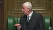 Speaker Lindsay Hoyle accidentally calls Keir Starmer ‘prime minister’
