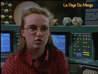 Mission Top Secret (1994) - Saison 1 - Épisode 20 - Le Dernier Étalon (4/4) (Français VF)