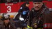Chicago Fire, PD y Med - PROMO