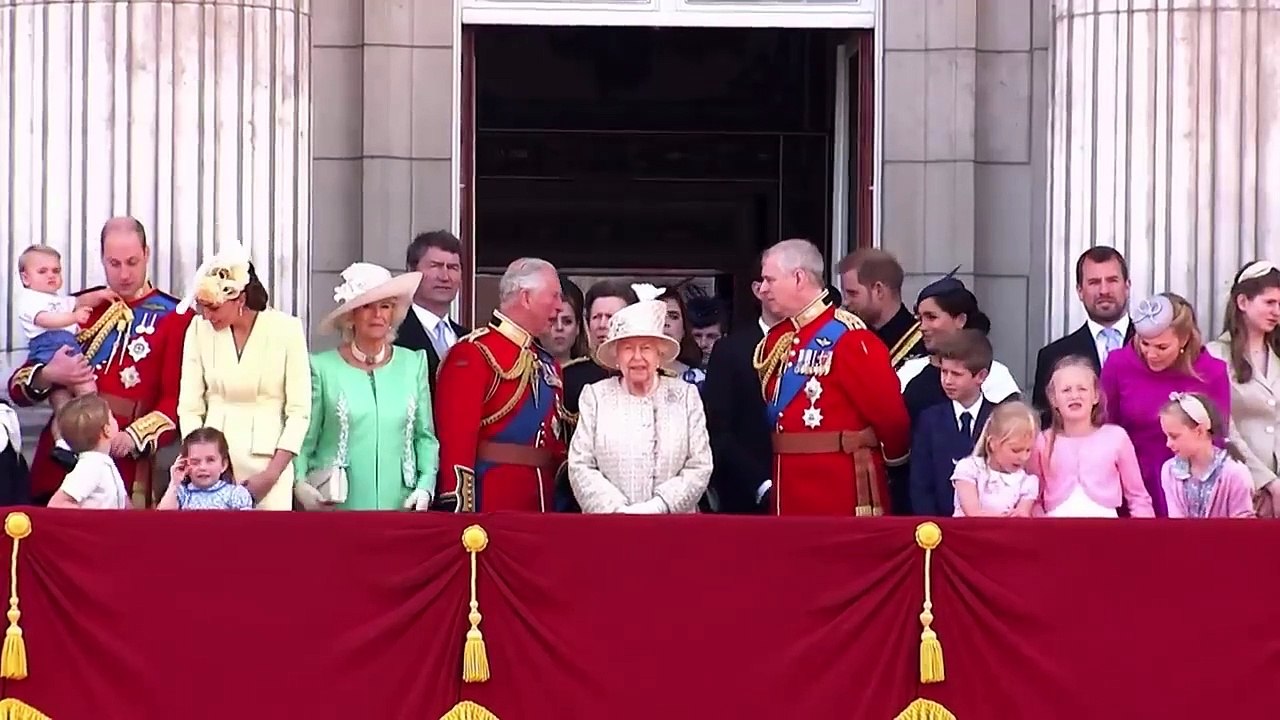 Why Prince Andrew Was So Close To Jeffrey Epstein _ Scandal In The House Of York