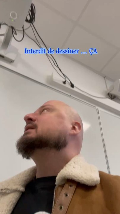 Non !
