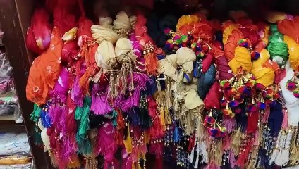 Rakesh Rajdev Explore Ahmedabad Wholesale Market| Sindhi Market