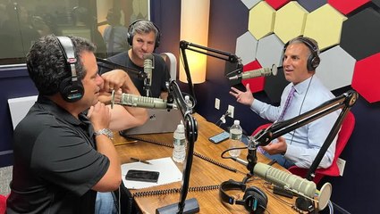 Running on Empty with David Rosenberg of Rosenberg Research