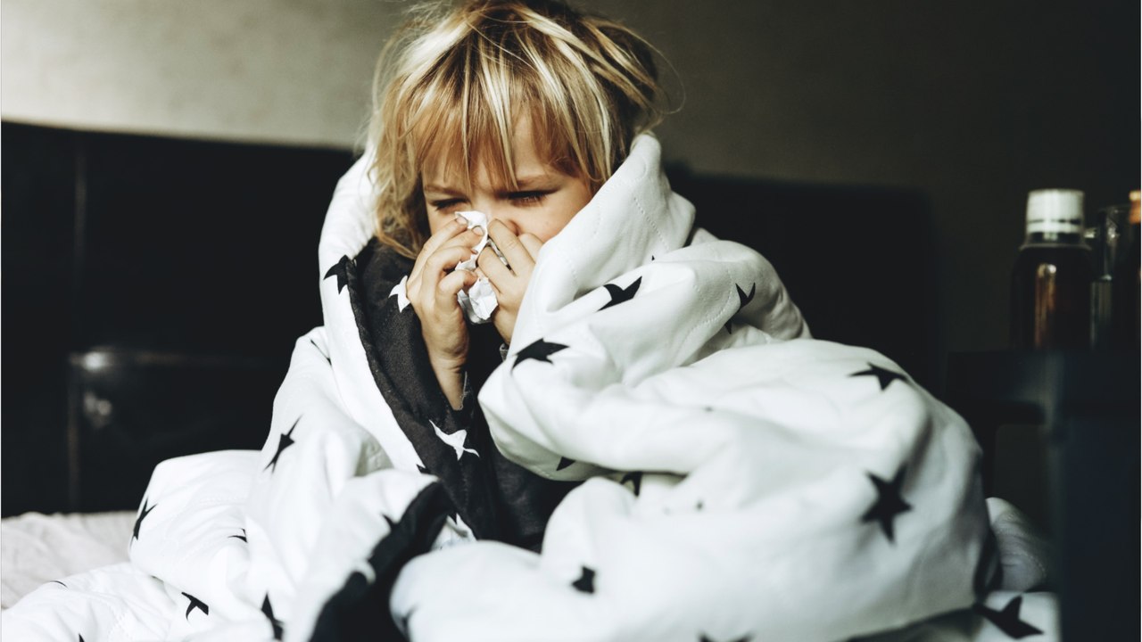 Vague de froid : la chute des températures peut-elle nous rendre malades ?