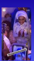 Mané si sposa con la 19enne Aisha, dopo anni di attesa