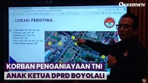 LPSK Sebut 1 dari 7 Korban Penganiayaan Oknum TNI adalah Anak Ketua DPRD Boyolali