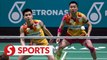 Malaysia Open: Aaron-Soh secure third men’s doubles spot for Malaysia in the next round
