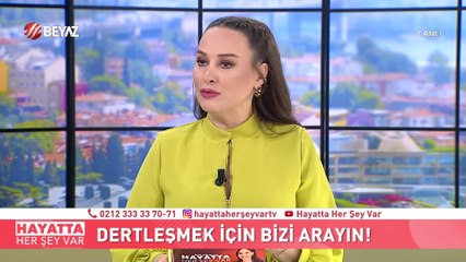 Hayatta Her Şey Var 10 Ocak 2024